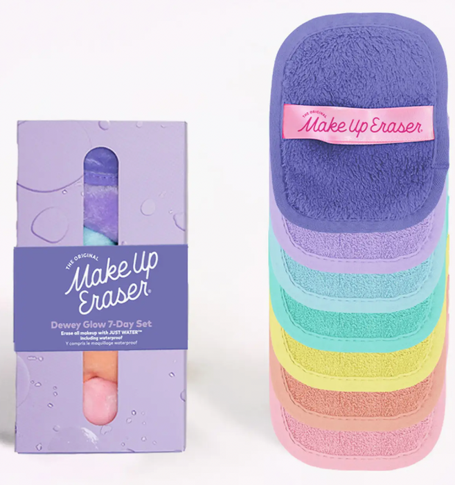 Make Up Eraser