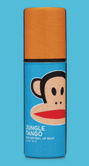 Poppy & Pout Lip Balm