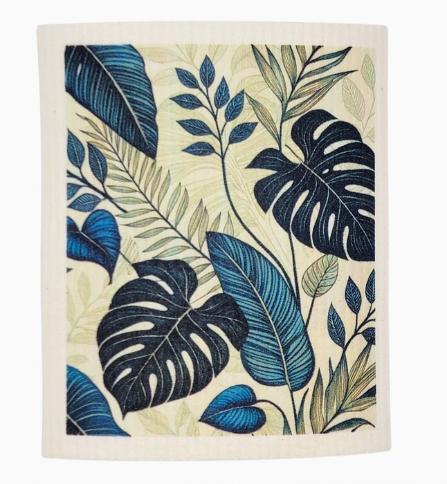 Swedish Dishcloth