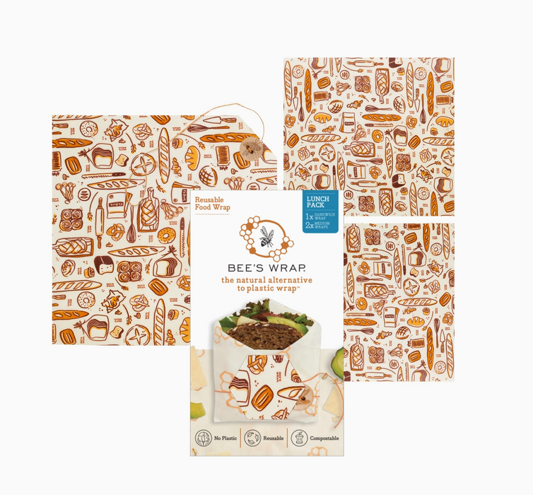 Bee's Wrap