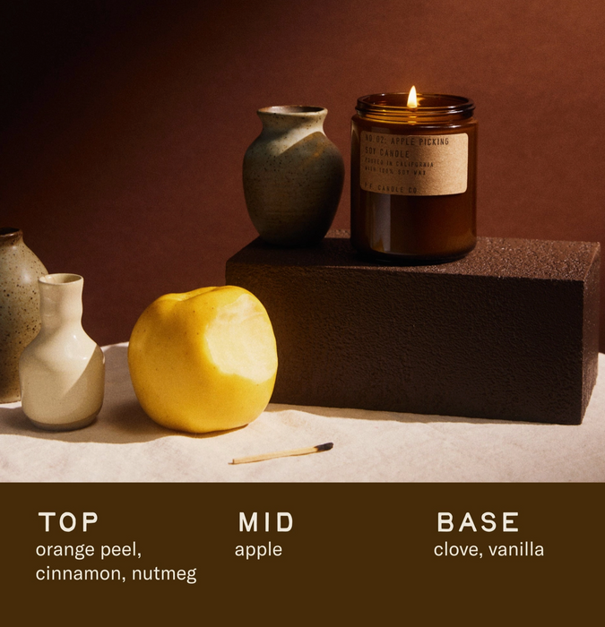 Candles - PF Candle Co. (Limited Edition and Classics)
