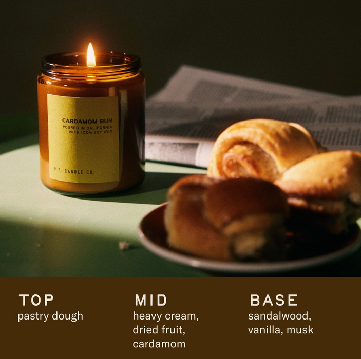 Candles - PF Candle Co. (Limited Edition and Classics)