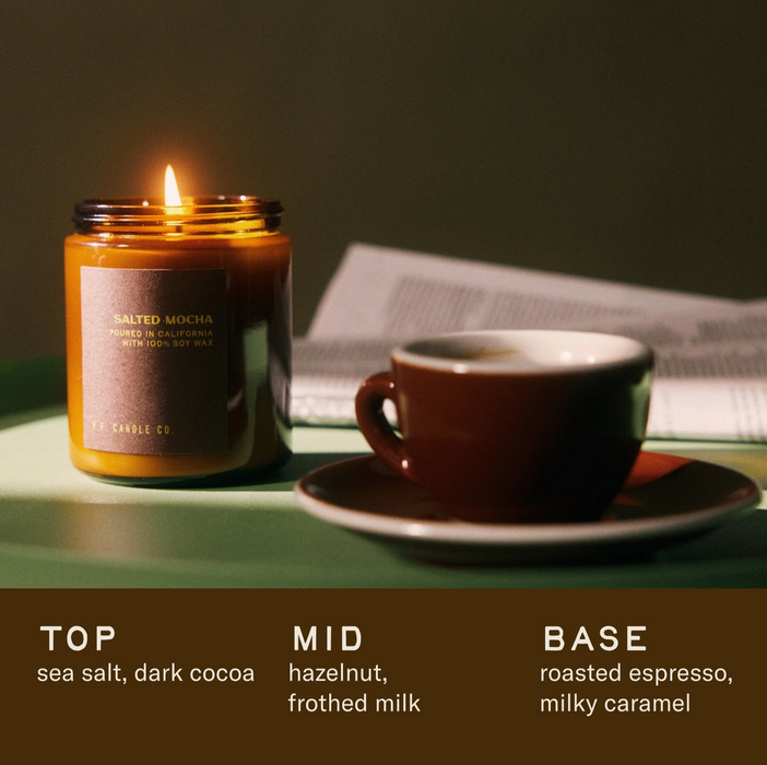 Candles - PF Candle Co. (Limited Edition and Classics)