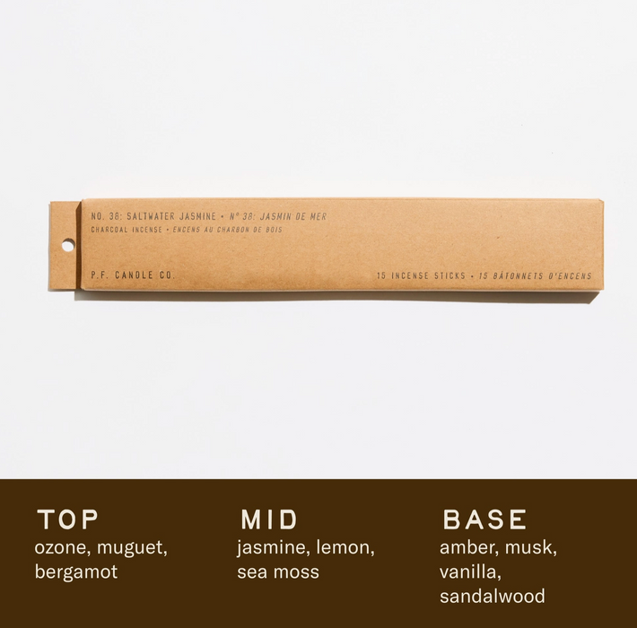 Incense Sticks