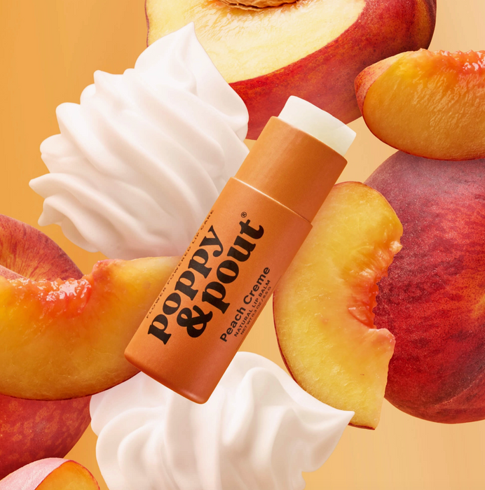 Poppy & Pout Lip Balm