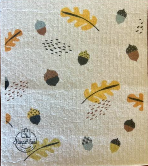 Swedish Dishcloth