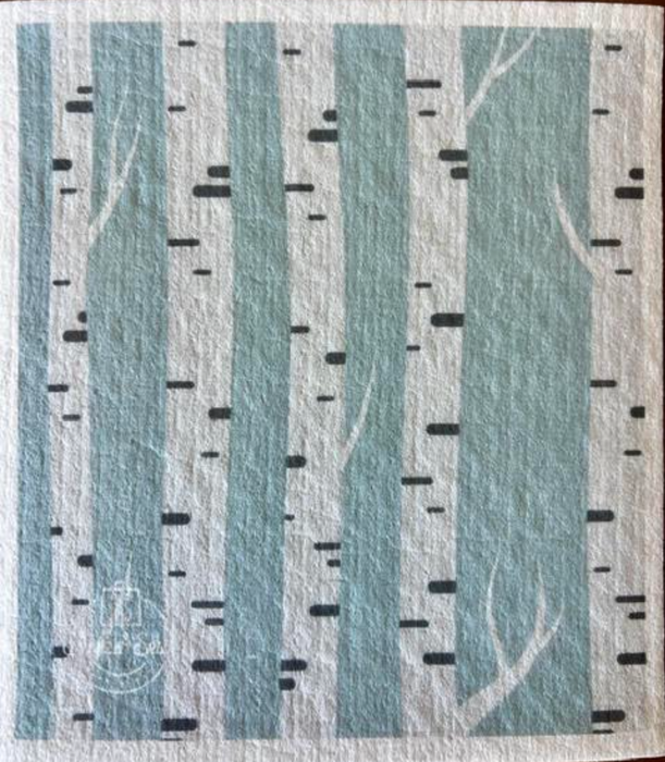Swedish Dishcloth