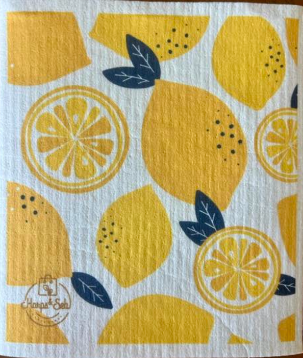 Swedish Dishcloth