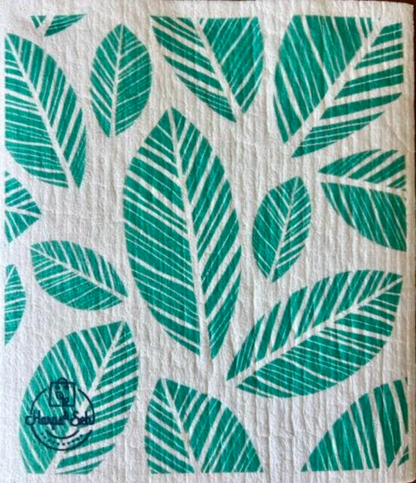 Swedish Dishcloth