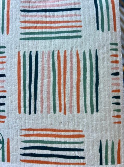 Swedish Dishcloth