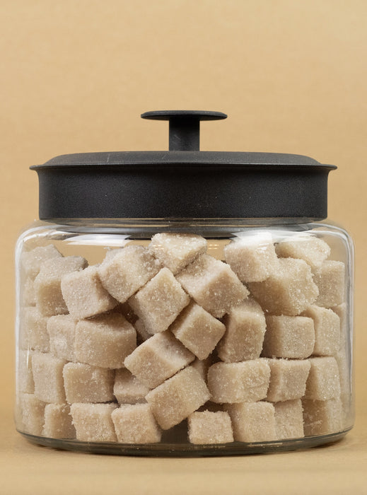 Sugar Scrub Cubes