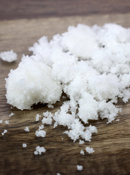 Virgin Coconut Scrub