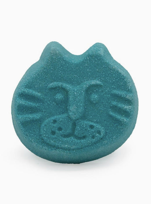 Animal Shaped Bubble Bath Bombs