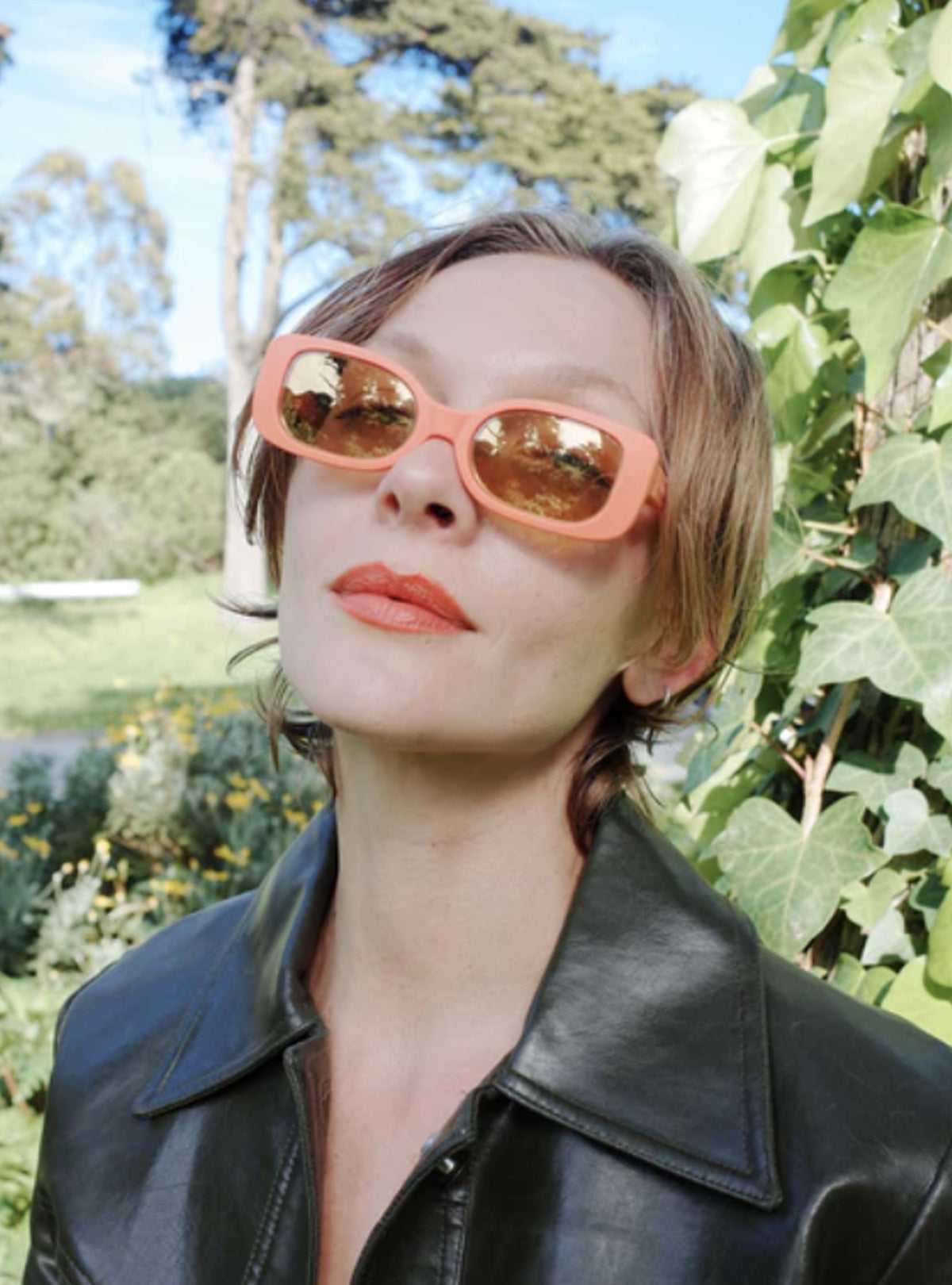 トップス cococh Cocoplum Sunglasses — Mighty Market