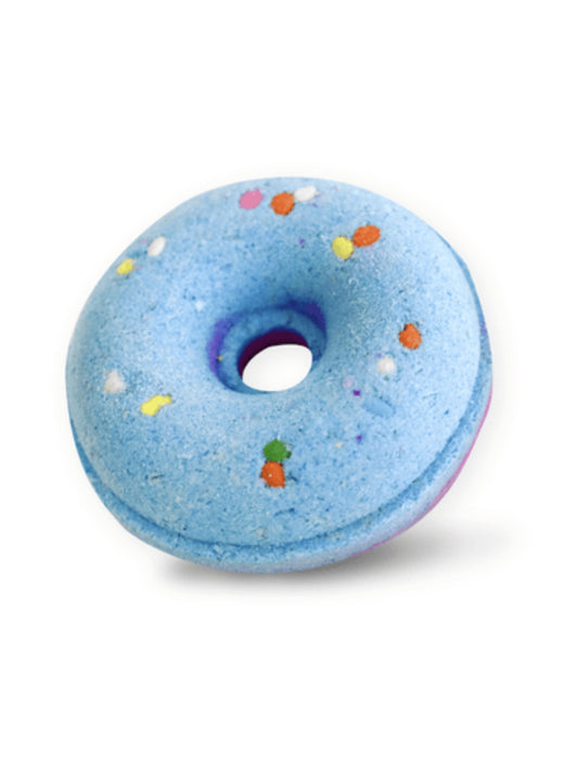 Donut Bath Bomb