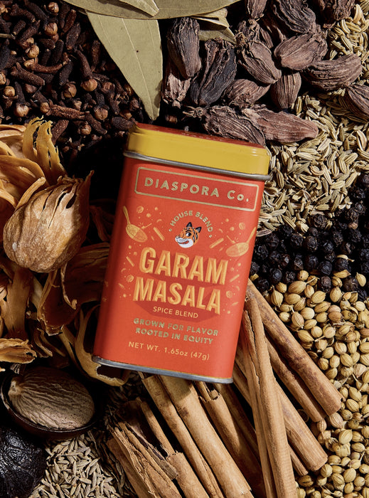 Garam Masala