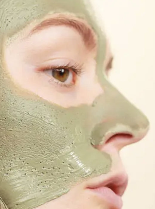 Skin Therapy Clay Mask