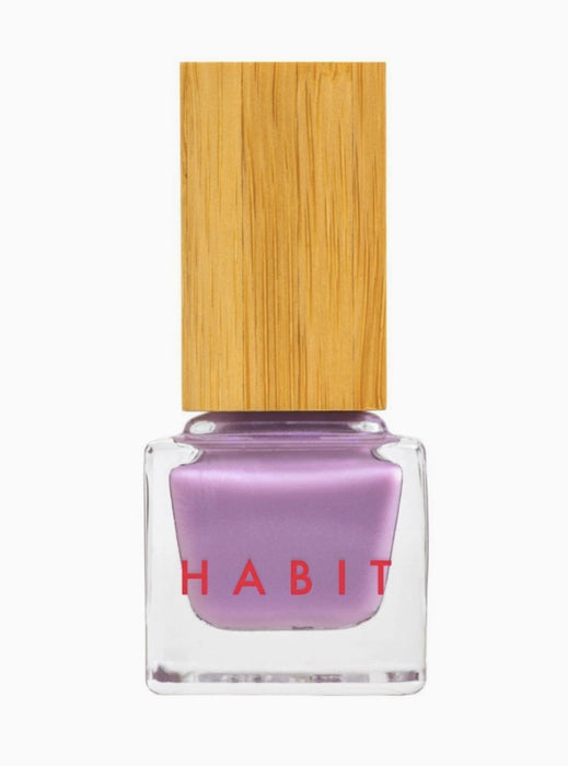 Habit Nail Polish