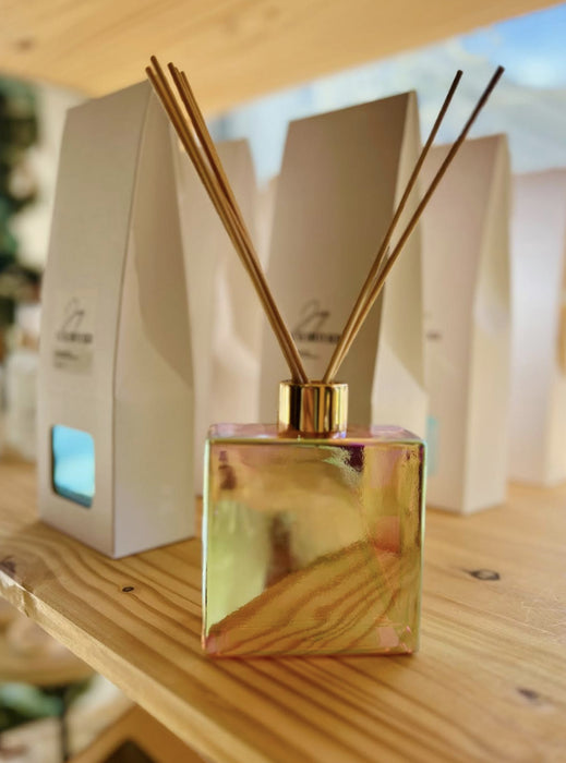 Luxury Reed Diffuser