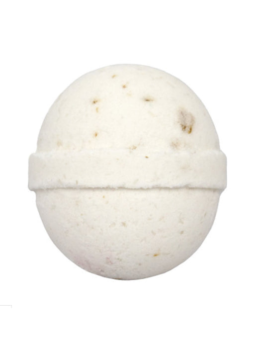 Oat, Milk and Honey Bath Bomb