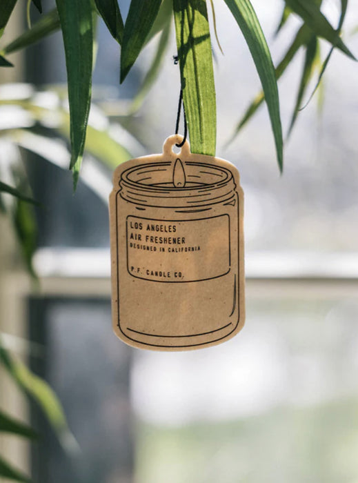 P.F. Candle Air Freshener