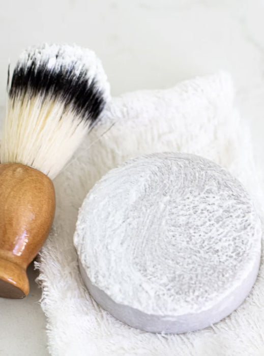 Shaving Soap