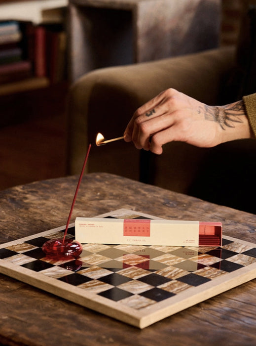 Hi-Fi Incense Sticks - Smoked Cherry
