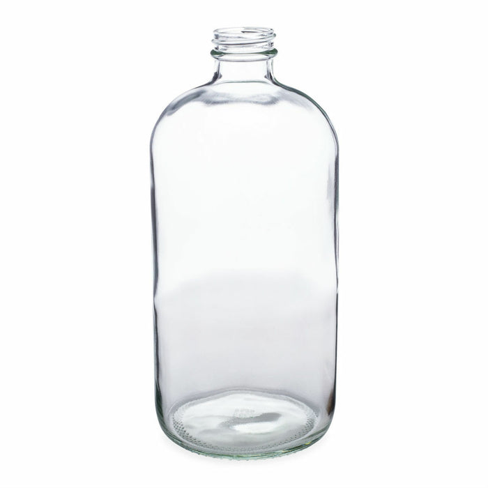 Bottles - Glass