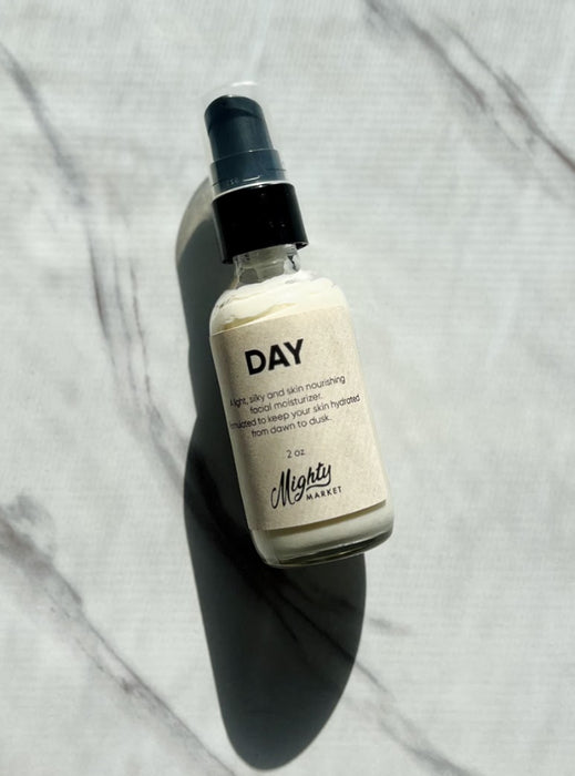 RITUAL Facial Moisturizer (formerly DAY)