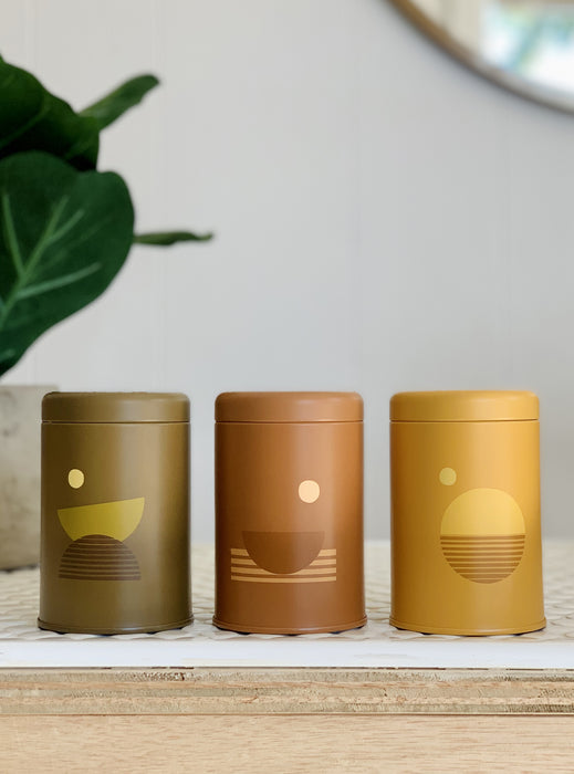 Candles - PF Candle Co. Sunset Line