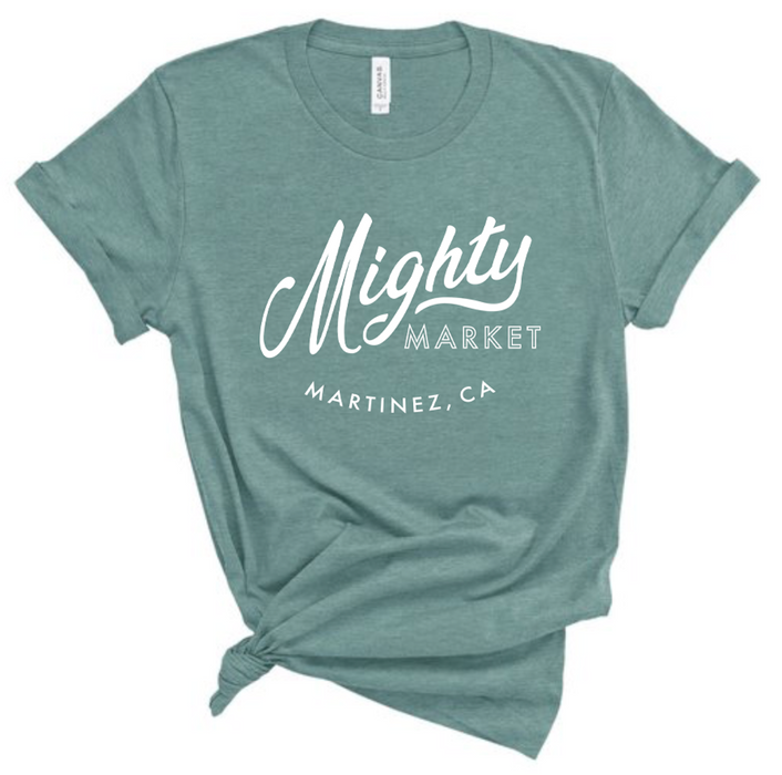 Mighty Unisex T-Shirt