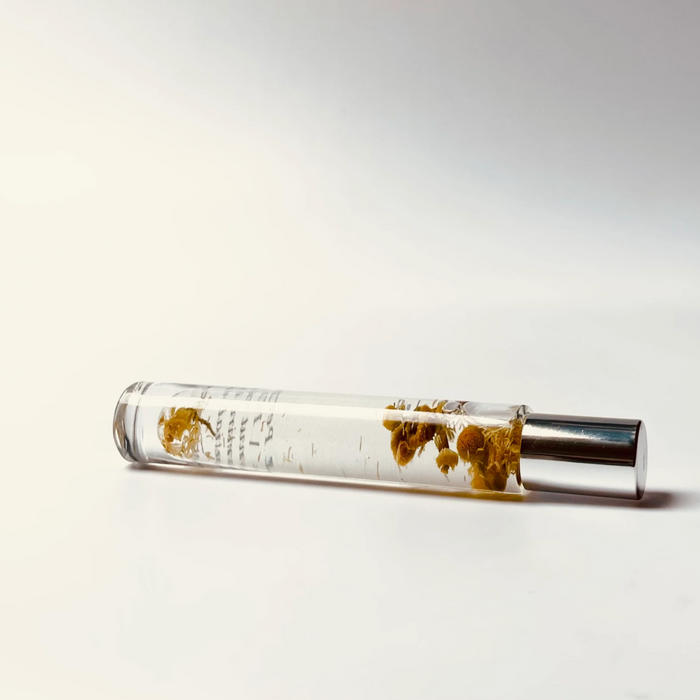 Natural Perfume Oil Roller