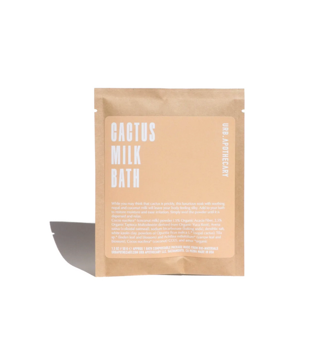 Bath Soak (in biodegradable envelope)