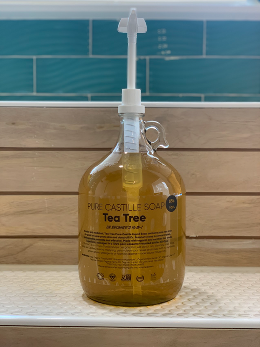 dr bronner's insecticidal soap Dr. Bronner's Castile Soap — Mighty Market