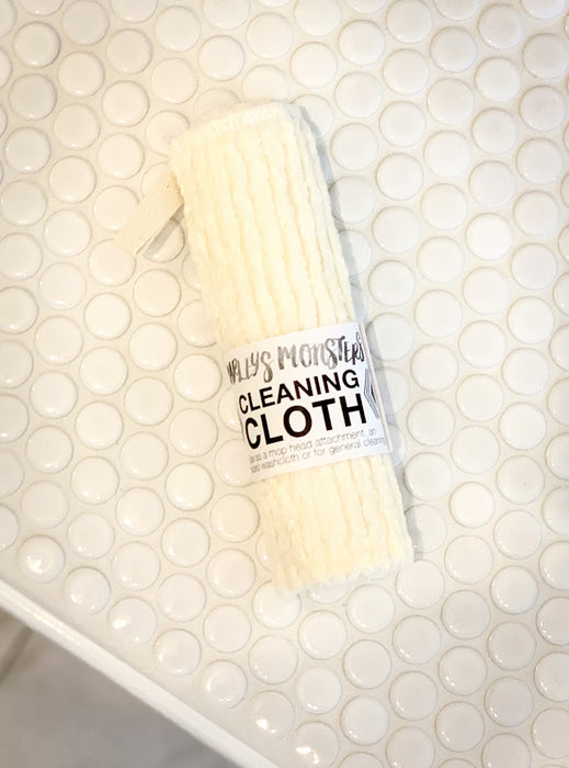 Cotton Chenille Cleaning Cloth