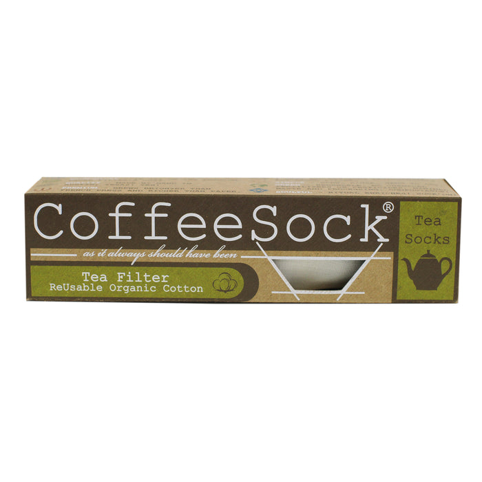 Tea Sock Filter