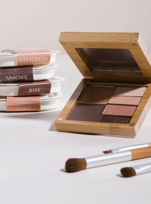 Bamboo Essential Palette
