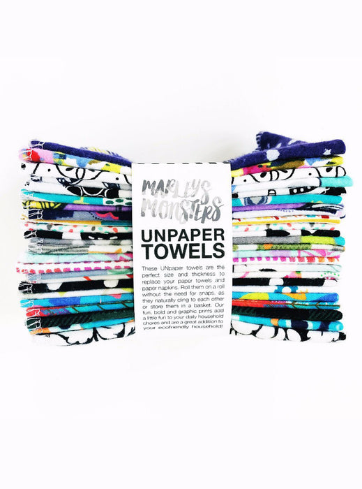 Unpaper® Towels