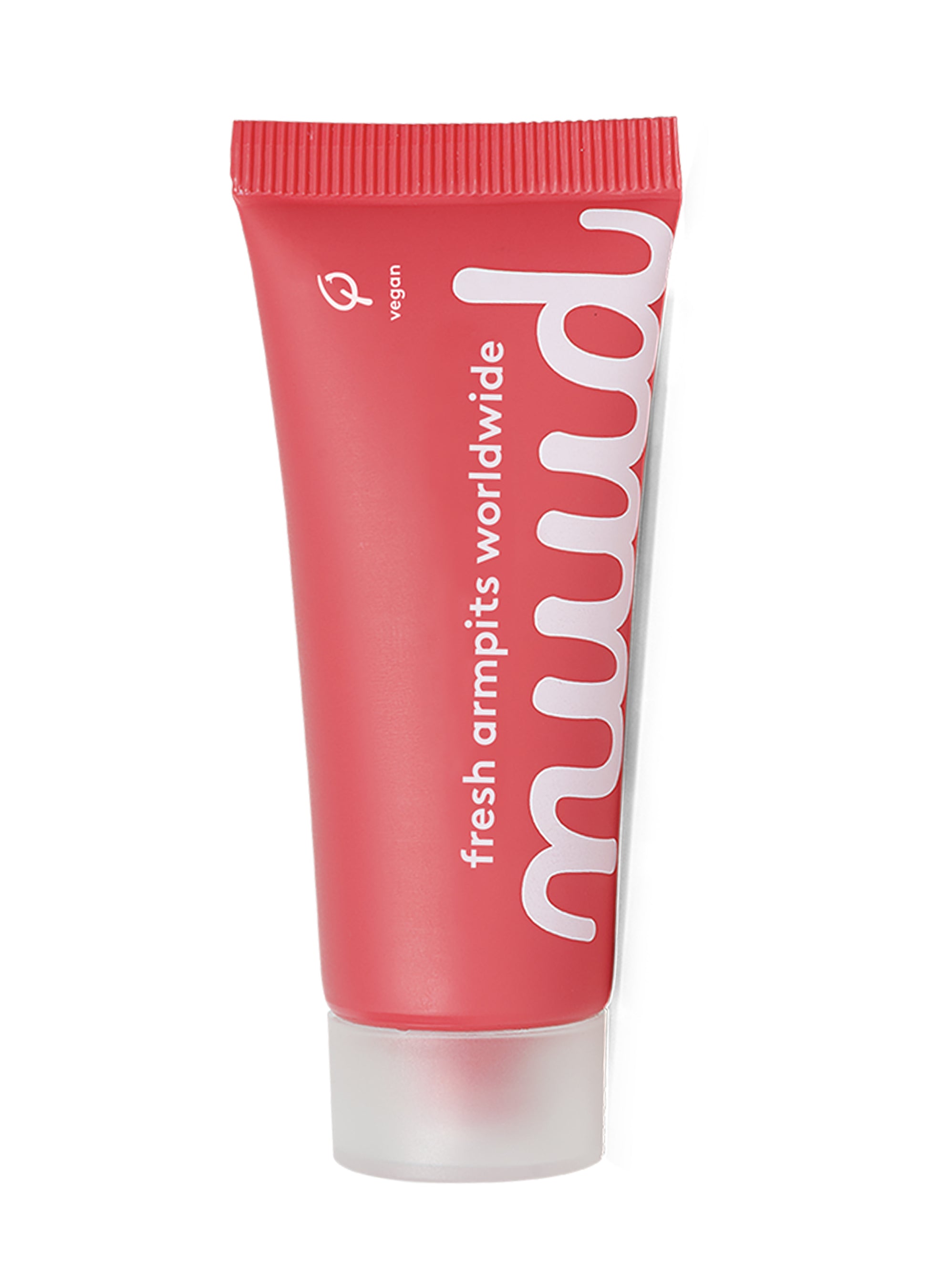 Nuud Deodorant Paste — Mighty Market