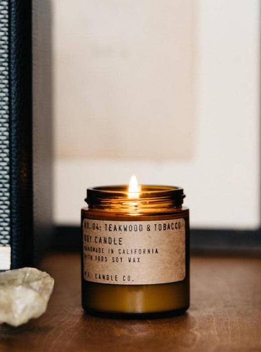 Candles - PF Candle Co. (Limited Edition and Classics)